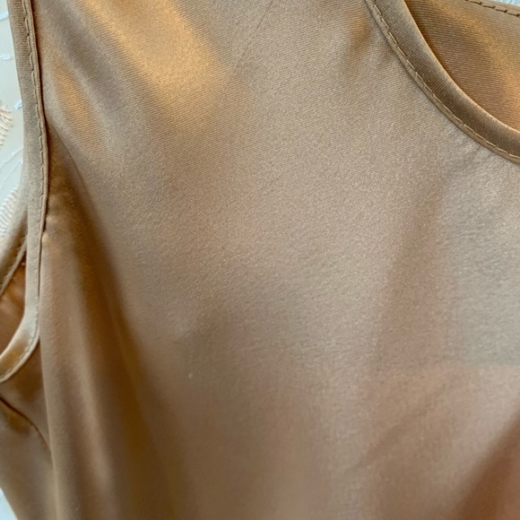 Vintage Lucie Ann II Tank Top / Camisole - Picture 3 of 5